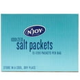 thumbnail image 3 of N'Joy Iodized Salt .5 g., 1,200 ct., 3 of 4