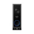 thumbnail image 2 of eufy E340 Wireless 2K Video Doorbell with Dual Cameras and Color Night Vision, 2 of 9