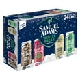 thumbnail image 1 of Samuel Adams Winter Break Ale and Lager Beer Variety Pack, 12 fl. oz. can, 24 pk., 1 of 1