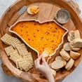 thumbnail image 5 of Lark Porcelain State-Shaped Bake & Serve Dish, Choose State, 5 of 5