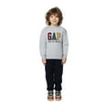 thumbnail image 1 of Gap Toddler Boys Logo Fleece Set, 1 of 9