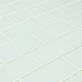 thumbnail image 7 of Select Surfaces Everest Glass Subway Wall Tiles, 7 of 9