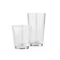 thumbnail image 2 of Member's Mark  Acrylic 12pc Drinkware Set Clear, 2 of 6
