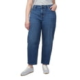 thumbnail image 6 of Buffalo Jeans Women’s Barrel Leg Jean, 6 of 9