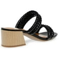 thumbnail image 3 of DV Dolce Vita Ladies Sandal, 3 of 9