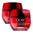thumbnail image 1 of Olay Ultimate 3-in-1 Hydrating Moisturizer, 1.7 oz., 2 pk., 1 of 9
