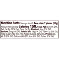 thumbnail image 2 of HERSHEY'S KISSES Grinch Christmas Milk Chocolate Candy, 6 oz., 2 of 8
