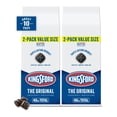 thumbnail image 1 of Kingsford Original Charcoal Briquets, 2-Pack, 20 lbs., 1 of 12