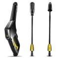 thumbnail image 8 of Karcher 1800PSI K 3 Power Control CCK1.3GPM  Electric Pressure Washer with Bonus Accessories, 8 of 9