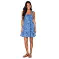 thumbnail image 1 of Roxy Women's Juliette Midi Dress, 1 of 8