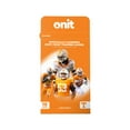 thumbnail image 3 of ONIT Athlete 2025 College Football Team Trading Cards, 3 of 5