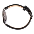 thumbnail image 3 of Daniel Wellington Classic Sheffield Black Leather Watch, 3 of 3