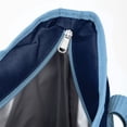 thumbnail image 2 of Logo Brands Maine Black Bears Gameday Insulated Tote, 2 of 4