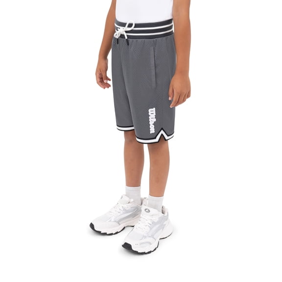 Wilson Boy's Shorts