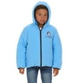 thumbnail image 2 of Character Toddler & Boys Reversible Jacket, 2 of 9