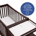 thumbnail image 3 of Graco Remi 4-in-1 Convertible Crib And Changer, Choose Color, 3 of 9