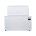 thumbnail image 4 of Hamilton Beach 14.1 cu. ft. Chest Freezer, 4 of 12