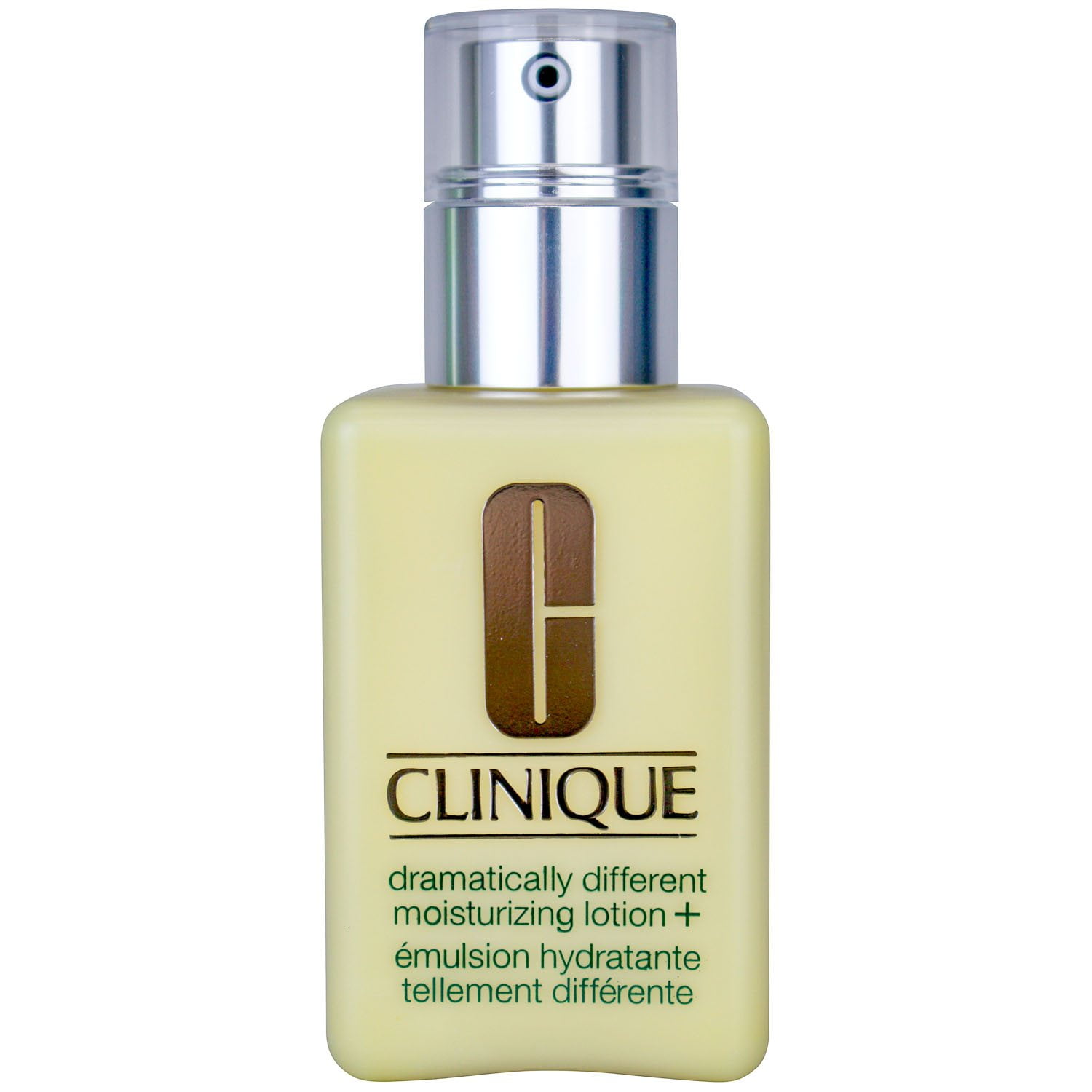 Clinique Dramatically Different Moisturizing Lotion, 4.2 fl. oz