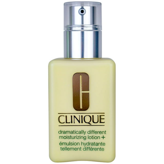 Clinique Dramatically Different Moisturizing Lotion, 4.2 fl. oz.