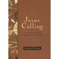 thumbnail image 1 of Jesus Calling: 365 Devotions with Real-Live Stories, Hardcover, 1 of 5