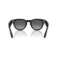 thumbnail image 4 of RayBan Meta 0RW4013(Gen 2) 601ST350, Round Headliner Sunglasses, 4 of 5