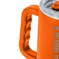 thumbnail image 4 of Logo Brands NCAA 40 oz. x 2 pk. Insulated Tumblers, 4 of 5