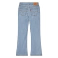thumbnail image 7 of Levi's Girls Denim Jean, 7 of 9
