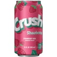 thumbnail image 7 of Crush Strawberry Soda 12 fl. oz., 12 pk., 7 of 8