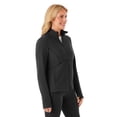 thumbnail image 2 of Member's Mark Women's Extra Warm Full-Zip Jacket, 2 of 8