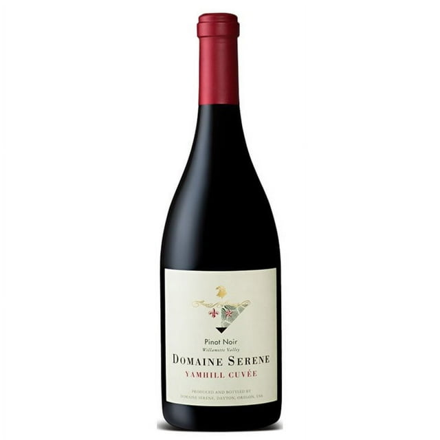 Domain Serene Pinot Noir Yamhill Cuvee 750 ml