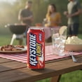 thumbnail image 4 of Keystone Light Apple Lager Beer, 12 fl. oz. can, 15 pk., 4 of 4