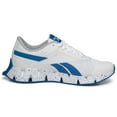 thumbnail image 1 of Reebok Men's Zig Sneaker, 1 of 5
