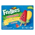 thumbnail image 4 of Frollies Watermelon and Pineapple Fruity Ice Pops, 2.5 fl. oz., 24 pk., 4 of 6