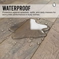 thumbnail image 7 of Select Surfaces Barnwood Waterproof AC4 Laminate Flooring 14 mm Thick 6.22 in. W x 47.60 in. L (12.34 sq. ft. / carton), 7 of 12