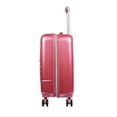 thumbnail image 4 of Hello Kitty Ful 21" Hard-Side Spinner Carry On Luggage, , Choose Color, 4 of 5