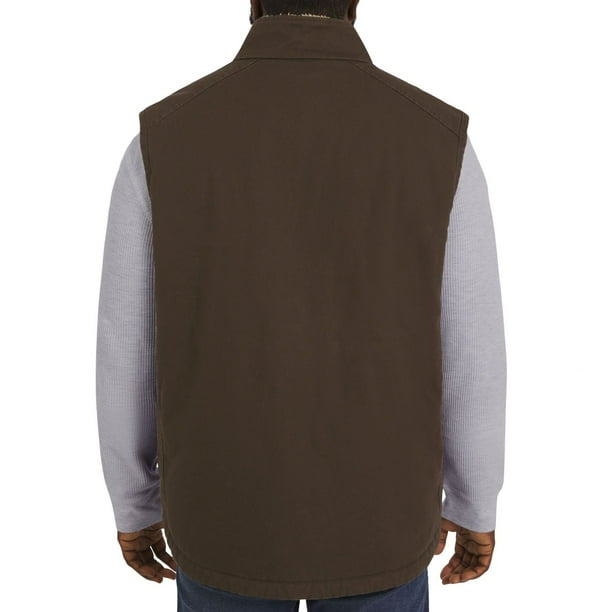 Lee Men's Workwear Vest - Samsclub.com