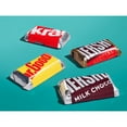 thumbnail image 5 of HERSHEY'S Miniatures Variety Pack Chocolate Candy, 180 pcs., 5 of 8