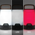 thumbnail image 4 of Bushnell TRKR 500 Lumen Multi-Color Lantern, 4 of 9