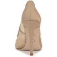 thumbnail image 6 of Jessica Simpson Heel, 6 of 8