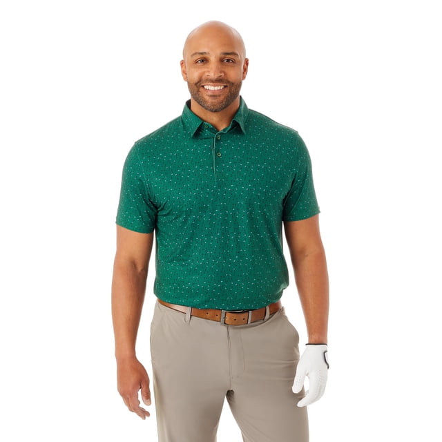 Member's Mark Golf Polo