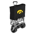 thumbnail image 4 of Smart Design NCAA Heavy-Duty Collapsible Sports Wagon, 4 of 5