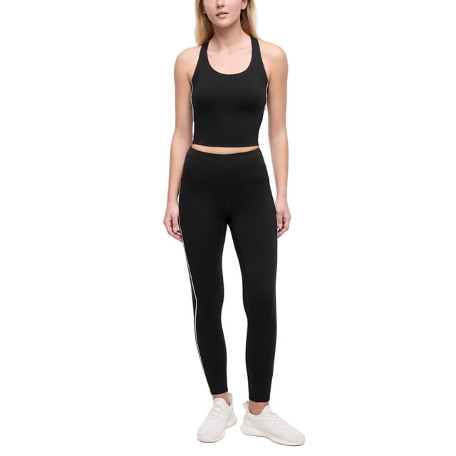 GapFit Women's Varsity Tank Bra