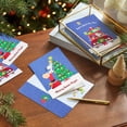 thumbnail image 2 of Hallmark Assorted Holiday Christmas Cards, 35 pk., 2 of 8