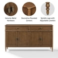 thumbnail image 5 of Crosley Furniture Amara Sideboard Cabinet, 5 of 17