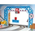 thumbnail image 10 of Hape Mega City Railway Set, 10 of 15