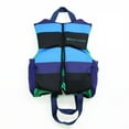 thumbnail image 2 of Body Glove Child Evoprene PFD Life Jacket and Vest, U.S. Coat Guard Approved, One Size, One Size, 33-55 lbs., 2 of 4