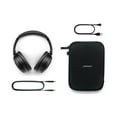 thumbnail image 5 of Bose QuietComfort SE Headphones with Soft Case, 5 of 6