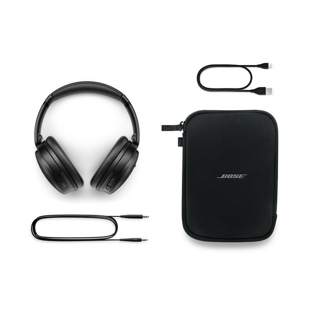 Bose QuietComfort SE Headphones with Soft Case - Samsclub.com