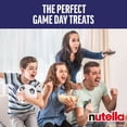 thumbnail image 5 of Nutella & GO! Hazelnut and Cocoa Spread + Breadsticks, 1.8 oz., 16 pk., 5 of 13