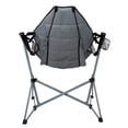 thumbnail image 3 of Member's Mark Swing Lounger Camp Chair, 3 of 12